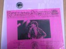 THE ROLLING STONES Winter Tour 1973 2LP TMOQ MINT UNPLAYED  COLOR WAX