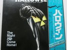 JOHN CARPENTER Halloween OST LP RARE HORROR SOUNDTRACK JAPAN PRESS NM