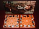 BOB DYLAN Blonde On Blonde D/LP 1966 CBS 1st  SUPERB  EARLIEST EVER  STEREO