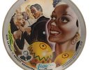 Vogue Picture Record Set Learn To Dance The Rhumba V-102-1 Mint- Boxset