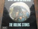 LP The ROLLING STONES Big Hits (High Tide And Green Grass) RARE UK, EX/EX+