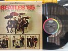 Rare The Beatles Beatles '65 First Pressing Stereo ST-2228 LP LP VPI NM-