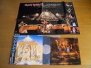IRON MAIDEN / POWERSLAVE completed ***POSTER*** Japan