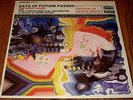 THE MOODY BLUES DAYS OF FUTURE PASSED ORIGINAL FIRST PRESS LP STILL SEALED  1967
