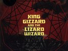 King Gizzard & The Lizard Wizard Nonagon Infinity LP Vinyl DL NEW