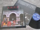 LP RUSH MOVING PICTURES 