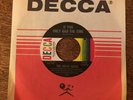 THE NOVA LOCAL Games 45 Decca GARAGE Psych EX If You Only Had The Time