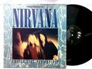 Nirvana - Smells Like Teen Spirit GER Maxi 1991 //1