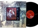 The Cult - Dreamtime EU LP 1986 Ian Astbury //2