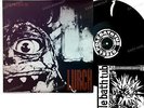 Steel Pole Bath Tub - Lurch UK Maxi 1990 Tupelo Alternative + Comic Booklet //1