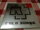 RAMMSTEIN-GOLD SONNE-LP DOUBLE EXKLUSIV LIVE REPORT LIM. EDITION 500 COPY