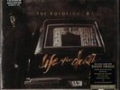NOTORIOUS BIG Life After Death LP Vinyl NEW White RSD 2014