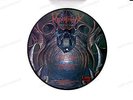 Monstrosity - Imperial Doom GER LP 1992 Picture Disc //3