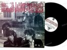 Nikki Sudden & Dave Kusworth Jacobites Robespierre's Velvet Basement UK LP //1