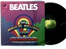 The Beatles - Magical Mystery Tour Plus Other Songs GER LP 1981 //5