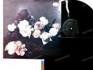New Order - Power, Corruption & Lies NL LP 1983 + Innerbag //7
