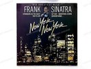 Frank Sinatra - New York New York: His Greatest Hits LP 1973 //15