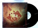 Front Line Assembly - Gashed Senses & Crossfire Benelux LP 1989 //2