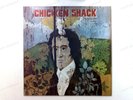 Chicken Shack - Imagination Lady GER LP //2