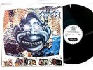Excel - The Joke's On You Europe LP 1989 + Innerbag //1