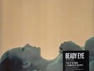 Beady Eye BE GATEFOLD SLEEVE W/POSTER NEW OVP Sony 2xVinyl LP