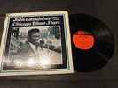 John Littlejohn's Chicago Blues Stars Arhoolie Records Blues LP EX