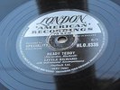 LITTLE RICHARD  UK  1958  LONDON  78  READY TEDDY  / RIP IT UP