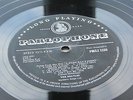 THE BEATLES  ORIGINAL 1964  SOUTH AFRICAN  LP   A HARD DAYS NIGHT