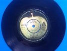 Beatles Yoko Ono Run Run Run 2 Track NMint 7