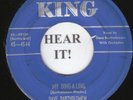 Dave Bartholomew R&B 45 (King 4544) My Ding-A-Ling/ Bad Habit   CLASSIC
