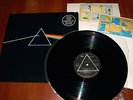 PINK FLOYD DARK SIDE OF THE MOON *ORIGINAL* 1973 VINYL LP PORTUGAL V PRESS