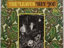 The Leaves - Hey Joe - Stereo -  Mira - LPS 3005 - Clean Copy - 1966 Release