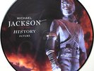 Michael Jackson - HIStory - Future (LP, Pic, Comp, Unofficial)