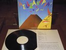LP ANYWAY BLUES Hellzapoppin' (Teatro Elfo/Cgd 82) test ps Italian blues ins NM