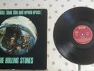 The Rolling Stones - Big Hits (High Tide & Green Grass) German 1966 Gatefold LP