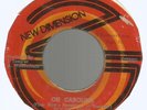 FOLKS BROS, COUNT OSSIE - OH CAROLINA / JAZZ CRUSADERS - WAY BACK HOME    7