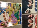 The Beatles - Rock N Roll Music Vol 1 & 2, A Collection Of Oldies - Vinyl LP