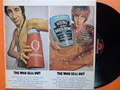 THE WHO OZ LP/FREAKBEAT/FIRST PRESS/MONO=THE WHO SELL OUT