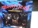 MOTÖRHEAD - Blitzkrieg on Birmingham '77