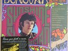 Donovan - Sunshine Superman VINYL LP 2005 Sundazed U.S. 180 Gram Reissue SEALED