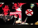 Tokio Hotel ?Schrei LP record like dream machine devilifish NOT promo 7'' single