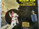 ELVIS PRESLEY ALOHA FROM HAWAII VIA SATELLITE 1973 RCA VPSX-6089 quad 2 LP SET