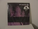 Ben Webster - Stormy Weather - 180g LP + 2LP 45RPM SEALED ORG - Only 500 Made