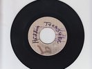 BLANK/ TREASURE OF LOVE, HIDDEN TREASURE -  HIPPY BOYS, W SHAND (69 SKINHEAD 7