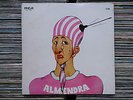 ALMENDRA SPINETTA LZ-1160 1969 RARE