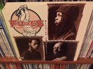 Fugees - Blunted on Reality (Original/1st Pressing 1994)