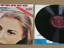 Barbirolli LP Elgar Enigma /  Purcell Suite  Mercury Living Presence SR 90125