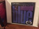 Kenny Burrell - Midnight Blue (Classic Records 200G Sealed Mono)