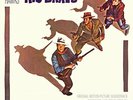 RIO BRAVO   Dimitri Tiomkin 2CD