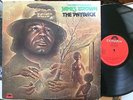 James Brown - The Payback (Polydor PD 2-3007)